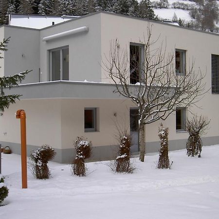 Appartement Christopherus Петной ам Арлберг Екстериор снимка