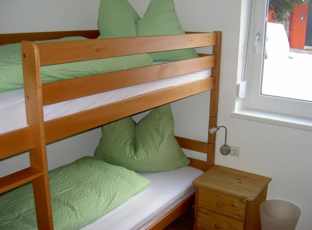 Appartement Christopherus Петной ам Арлберг Стая снимка