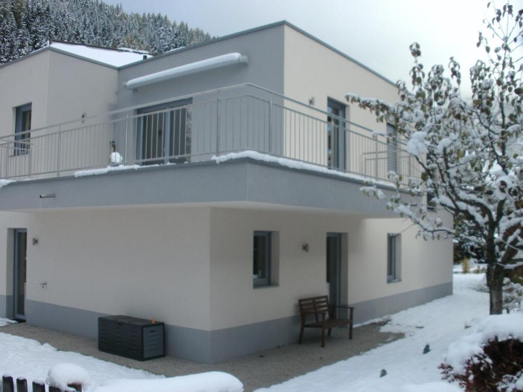 Appartement Christopherus Петной ам Арлберг Стая снимка